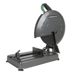 Metabo HPT CC14SFSM 15 Amp 14 In. Cut-Off Saw