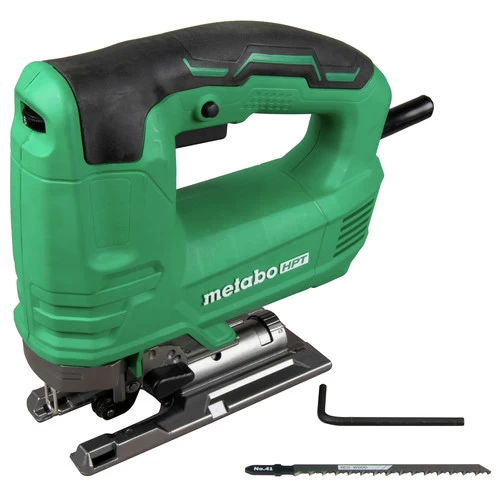 Metabo HPT CJ90VST2M 705-Watt 3-1/2 In. Jig Saw 1 Metabo HPT CJ90VST2M 705-Watt 3-1/2 In. Jig Saw