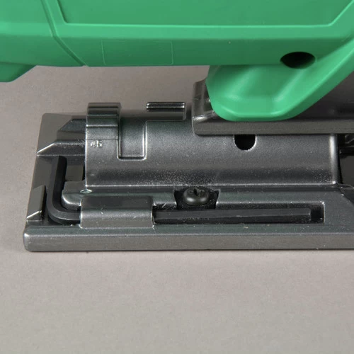 Metabo HPT CJ90VST2M 705-Watt 3-1/2 In. Jig Saw 6 Metabo HPT CJ90VST2M 705-Watt 3-1/2 In. Jig Saw - Image 6