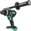 Metabo HPT DS18DCQ4M 18V MultiVolt Cordless High Torque Drill Driver (Tool Only)