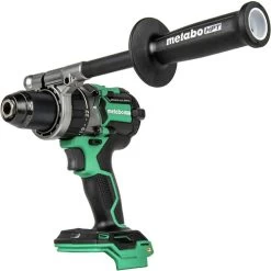 Metabo HPT DS18DCQ4M 18V MultiVolt Cordless High Torque Drill Driver (Tool Only)