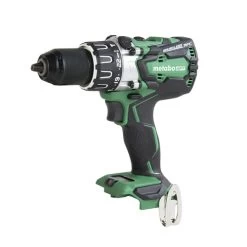Metabo HPT DV18DBL2Q4M 18V Lithium-Ion 1/2 In. Cordless Hammer Drill (Tool Only)