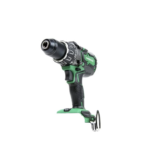 Metabo HPT DV36DAQ4M MultiVolt 36V Brushless Lithium-Ion 1/2 In. Cordless Hammer Drill (Tool Only) 1 Metabo HPT DV36DAQ4M MultiVolt 36V Brushless Lithium-Ion 1/2 In. Cordless Hammer Drill (Tool Only)
