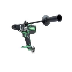 Metabo HPT DV36DAQ4M MultiVolt 36V Brushless Lithium-Ion 1/2 In. Cordless Hammer Drill (Tool Only) 5 Metabo HPT DV36DAQ4M MultiVolt 36V Brushless Lithium-Ion 1/2 In. Cordless Hammer Drill (Tool Only) -Tool Store mhpndv36daq4m b