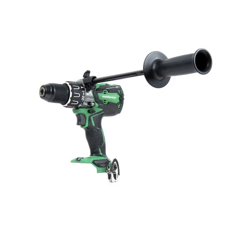 Metabo HPT DV36DAQ4M MultiVolt 36V Brushless Lithium-Ion 1/2 In. Cordless Hammer Drill (Tool Only) 3 Metabo HPT DV36DAQ4M MultiVolt 36V Brushless Lithium-Ion 1/2 In. Cordless Hammer Drill (Tool Only) - Image 3