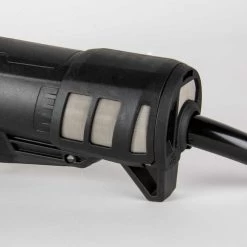 Metabo HPT G12BYEQ2M 120V 12 Amp AC Brushless 4-1/2 In. Corded Paddle Switch Disc Grinder -Tool Store mhpng12byeq2m d