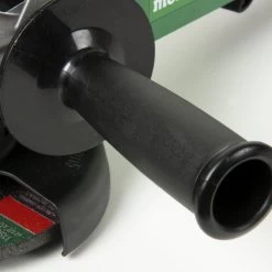 Metabo HPT G12SE3Q9M 10.5 Amp 4-1/2 In. Angle Grinder With Lock-Off Paddle Switch 6 Metabo HPT G12SE3Q9M 10.5 Amp 4-1/2 In. Angle Grinder With Lock-Off Paddle Switch -Tool Store mhpng12se3q9m b