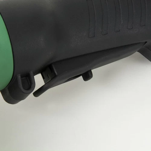 Metabo HPT G12SE3Q9M 10.5 Amp 4-1/2 In. Angle Grinder With Lock-Off Paddle Switch 4 Metabo HPT G12SE3Q9M 10.5 Amp 4-1/2 In. Angle Grinder With Lock-Off Paddle Switch - Image 4