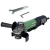 Metabo HPT G13BYEQM 12 Amp Brushless 5 In. Corded Angle Grinder