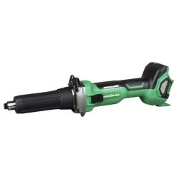 Metabo HPT GP18DAQ4M MultiVolt 18V Brushless Lithium-Ion 2 In. Cordless Die Grinder (Tool Only)