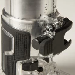 Metabo HPT M1808DAQ4M MultiVolt 18V Lithium-Ion Cordless Trim Router (Tool Only) 8 Metabo HPT M1808DAQ4M MultiVolt 18V Lithium-Ion Cordless Trim Router (Tool Only) -Tool Store mhpnm1808daq4m b