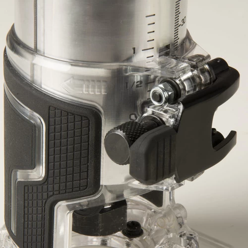 Metabo HPT M1808DAQ4M MultiVolt 18V Lithium-Ion Cordless Trim Router (Tool Only) 3 Metabo HPT M1808DAQ4M MultiVolt 18V Lithium-Ion Cordless Trim Router (Tool Only) - Image 3