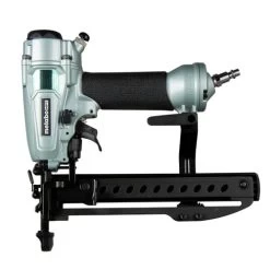 Metabo HPT N3804A5M 1-1/2 In. 18-Gauge 1/4 In. Narrow Crown Pro Finish Stapler