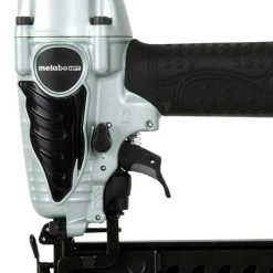 Metabo HPT N3804AB3M 18-Gauge 1/4 In. Crown 1-1/2 In. Narrow Crown Stapler -Tool Store mhpnn3804ab3m d