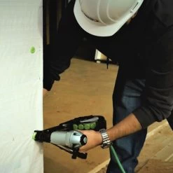 Metabo HPT N3808APM 18 Gauge 1-1/2 In Cap Stapler -Tool Store mhpnn3808apm e