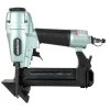Metabo HPT N4004ABM 1-9/16 In. 18-Gauge 1/4 In. Crown Pneumatic Pro Flooring Stapler