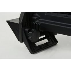 Metabo HPT N4004ABM 1-9/16 In. 18-Gauge 1/4 In. Crown Pneumatic Pro Flooring Stapler -Tool Store mhpnn4004abm e