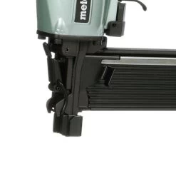 Metabo HPT N5008AC2M 16-Gauge 7/16 In. Crown 2 In. Construction Stapler -Tool Store mhpnn5008ac2m d