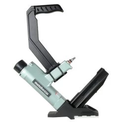 Metabo HPT N5010ABM 2 In. 15.5-Gauge 1/2 In. Crown Pneumatic Pro Flooring Stapler -Tool Store mhpnn5010abm b