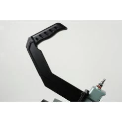 Metabo HPT N5010ABM 2 In. 15.5-Gauge 1/2 In. Crown Pneumatic Pro Flooring Stapler -Tool Store mhpnn5010abm d