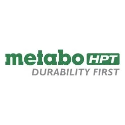 Metabo HPT N5010ABM 2 In. 15.5-Gauge 1/2 In. Crown Pneumatic Pro Flooring Stapler -Tool Store mhpnn5010abm h