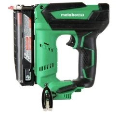 Metabo HPT NP18DSALQ4M 18V Lithium-Ion 23 Gauge 1-3/8 In. Cordless Pin Nailer (Tool Only) 12 Metabo HPT NP18DSALQ4M 18V Lithium-Ion 23 Gauge 1-3/8 In. Cordless Pin Nailer (Tool Only) -Tool Store mhpnnp18dsalq4m d