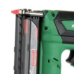 Metabo HPT NP18DSALQ4M 18V Lithium-Ion 23 Gauge 1-3/8 In. Cordless Pin Nailer (Tool Only) 13 Metabo HPT NP18DSALQ4M 18V Lithium-Ion 23 Gauge 1-3/8 In. Cordless Pin Nailer (Tool Only) -Tool Store mhpnnp18dsalq4m e