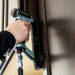 Metabo HPT NP35AM 1-3/8 In. 23-Gauge Micro Pin Nailer -Tool Store mhpnnp35am f