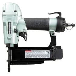 Metabo HPT NP50AM 23 Gauge 2 In. Pneumatic PRO Pin Nailer