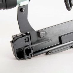 Metabo HPT NP50AM 23 Gauge 2 In. Pneumatic PRO Pin Nailer -Tool Store mhpnnp50am g