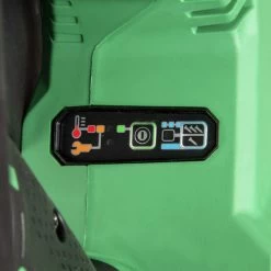 Metabo HPT NR3690DCM MultiVolt 36V Brushless Lithium-Ion Cordless Paper Strip Framing Nailer Kit (2.5 Ah) 24 Metabo HPT NR3690DCM MultiVolt 36V Brushless Lithium-Ion Cordless Paper Strip Framing Nailer Kit (2.5 Ah) -Tool Store mhpnnr3690dcm i