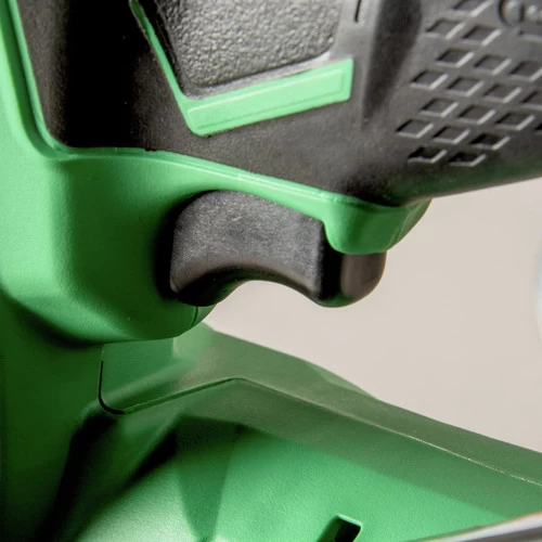 Metabo HPT NR3690DCM MultiVolt 36V Brushless Lithium-Ion Cordless Paper Strip Framing Nailer Kit (2.5 Ah) 11 Metabo HPT NR3690DCM MultiVolt 36V Brushless Lithium-Ion Cordless Paper Strip Framing Nailer Kit (2.5 Ah) - Image 11