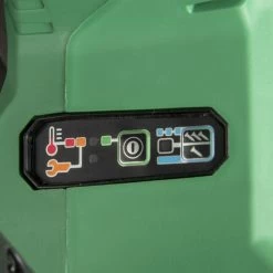 Metabo HPT NR3690DRM MultiVolt 36V Brushless Lithium-Ion 21 Degree Cordless Framing Nailer Kit (2.5 Ah) -Tool Store mhpnnr3690drm g