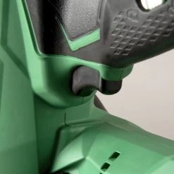 Metabo HPT NR3690DRM MultiVolt 36V Brushless Lithium-Ion 21 Degree Cordless Framing Nailer Kit (2.5 Ah) -Tool Store mhpnnr3690drm h