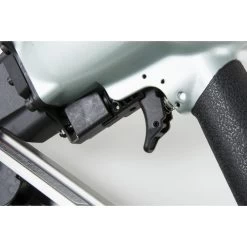 Metabo HPT NR38AKM 1-1/2 In. Strap-Tite Connector Framing Nailer -Tool Store mhpnnr38akm d