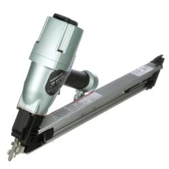 Metabo HPT NR65AK2M 36 Degree 2-1/2 In. Strap-Tite Metal Connector Nailer 11 Metabo HPT NR65AK2M 36 Degree 2-1/2 In. Strap-Tite Metal Connector Nailer -Tool Store mhpnnr65ak2m c