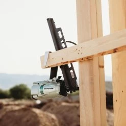 Metabo HPT NR83A5M 3-1/4 In. Plastic Collated Framing Nailer -Tool Store mhpnnr83a5m f