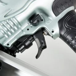 Metabo HPT NR90AES1M 2 In. To 3-1/2 In. Plastic Collated Framing Nailer -Tool Store mhpnnr90aes1m d