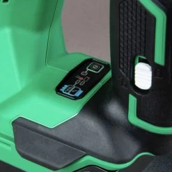 Metabo HPT NT1850DFQ4M MultiVolt 18V Brushless Lithium-Ion 18 Gauge Cordless Brad Nailer (Tool Only) -Tool Store mhpnnt1850dfq4m f