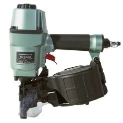 Metabo HPT NV65ANM 16 Degree 2-1/2 In. Pallet Nailer