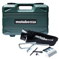 Metabo HPT P20STQSM 5.5 Amp Single-Phase 3-1/4 In. Corded Hand Held Planer -Tool Store mhpnp20stqsm b