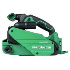 Metabo HPT SB3608DAQ4M 36V MultiVolt Brushless Lithium-Ion 3 In. X 21 In. Cordless Belt Sander (Tool Only) -Tool Store mhpnsb3608daq4m d