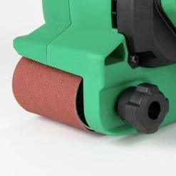 Metabo HPT SB3608DAQ4M 36V MultiVolt Brushless Lithium-Ion 3 In. X 21 In. Cordless Belt Sander (Tool Only) -Tool Store mhpnsb3608daq4m e