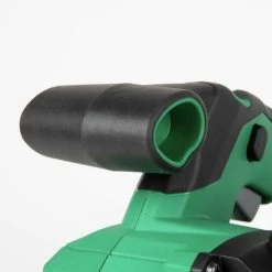 Metabo HPT SB3608DAQ4M 36V MultiVolt Brushless Lithium-Ion 3 In. X 21 In. Cordless Belt Sander (Tool Only) -Tool Store mhpnsb3608daq4m f