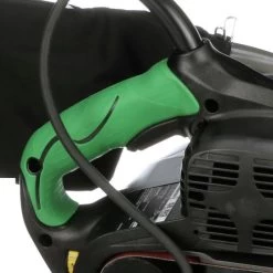 Metabo HPT SB8V2M 9 Amp Variable Speed 3 In. X 21 In. Corded Belt Sander -Tool Store mhpnsb8v2m c