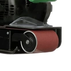 Metabo HPT SB8V2M 9 Amp Variable Speed 3 In. X 21 In. Corded Belt Sander -Tool Store mhpnsb8v2m d