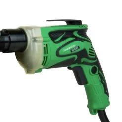 Metabo HPT W6V4SD2M 6.6 Amp Brushed SuperDrive Corded Collated Drywall Screw Gun -Tool Store mhpnw6v4sd2m d