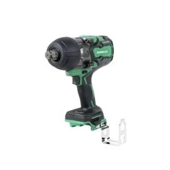 Metabo HPT WR36DAQ4M MultiVolt 3/4 In. 812 Ft-lbs High Torque Impact Wrench (Tool Only)
