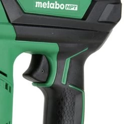 Factory Reconditioned Metabo HPT NP18DSALM 18V Cordless 1-3/8 In. 23-Gauge Pin Nailer Kit -Tool Store mhprnp18dsalmr e