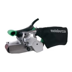 Factory Reconditioned Metabo HPT SB8V2M 9 Amp Variable Speed 3 In. X 21 In. Corded Belt Sander